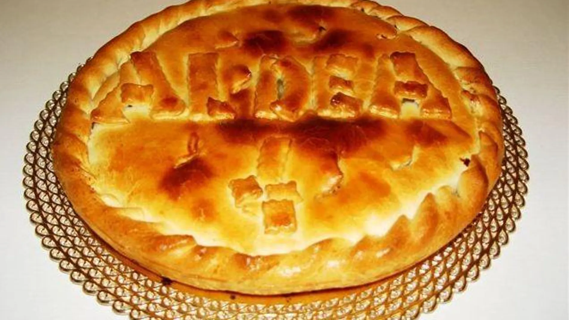 Las mejores empanadas del mundo están en Asturias: más de 500.000 vendidas y veinte variedades