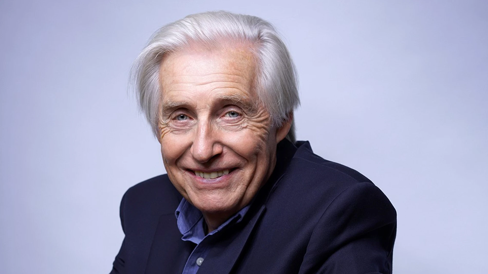 El pianista Joaquín Achúcarro