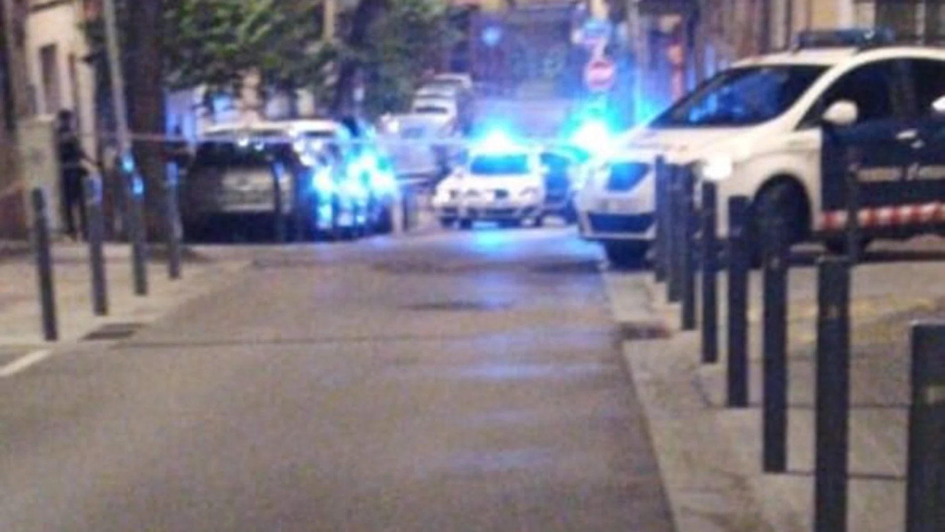 Tiroteo por un ajuste de cuentas entre dominicanos y marroquíes en Barcelona