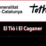 De les tradicions nadalenques: el tió i el caganer