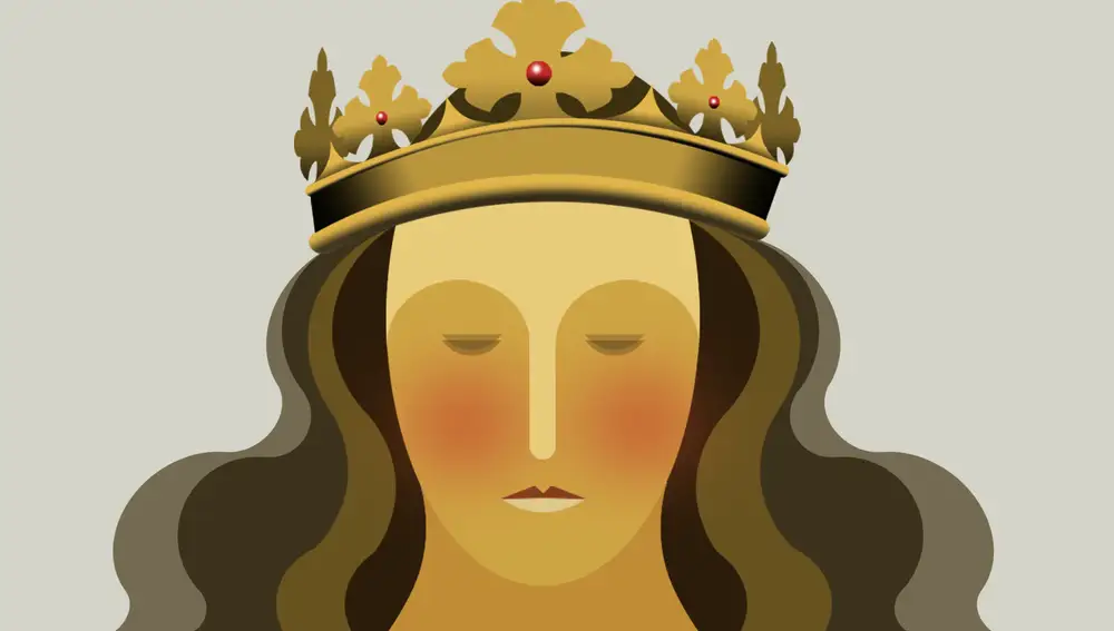 Leonor de Castilla, una reina exitosa de Inglaterra