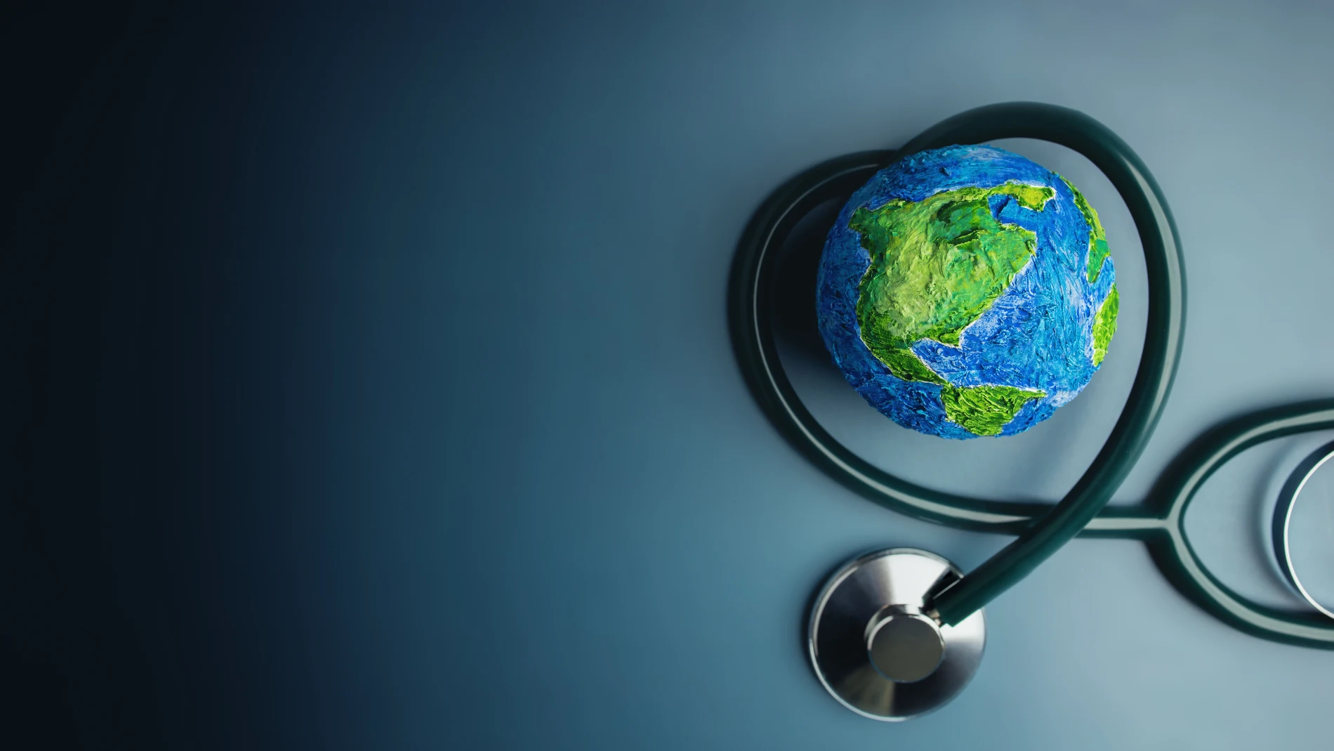 "La relación entre la salud del paciente y la sostenibilidad medioambiental es crucial"