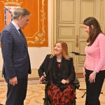 El Ayuntamiento de Salamanca y Cruz Roja refuerzan su colaboración para ayudar a las personas en extrema vulnerabilidad