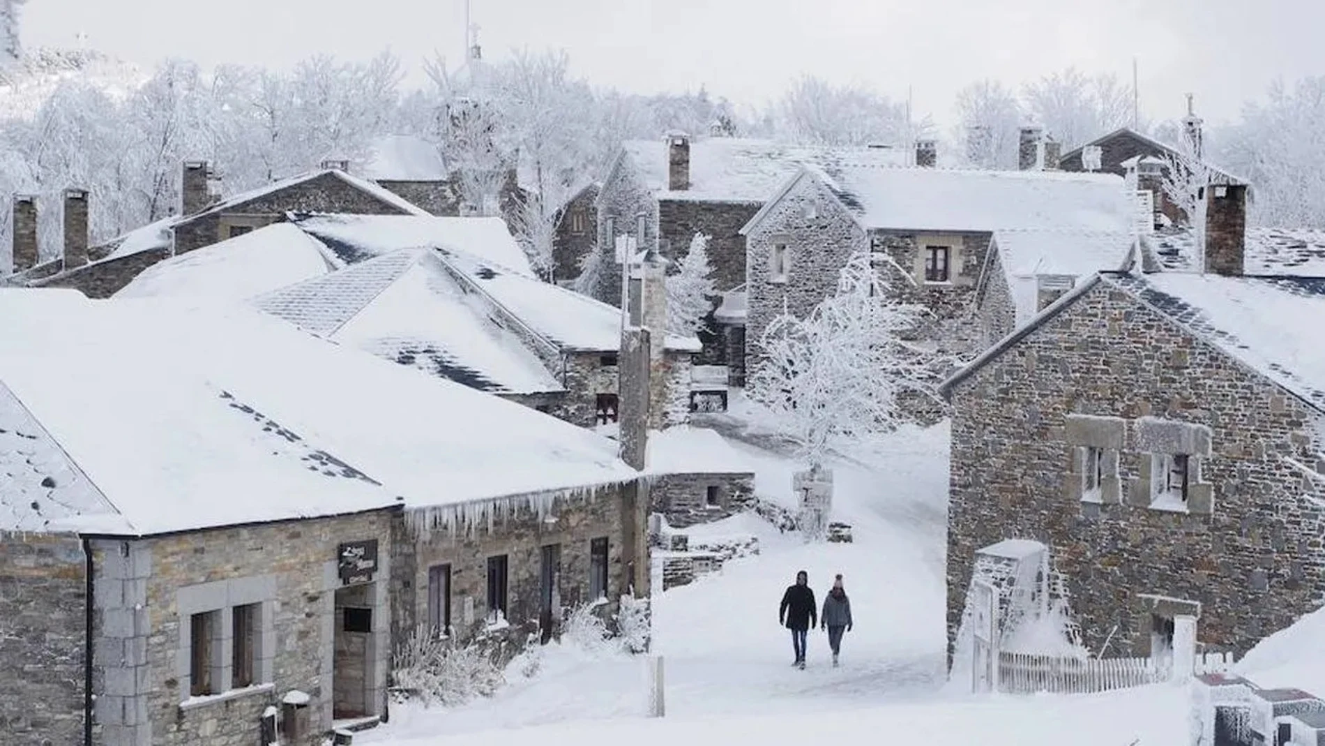 7 planes imprescindibles para disfrutar del invierno gallego