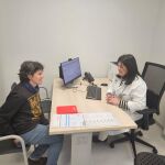 Primeras consultas de Oncología Radioterápica en la Unidad Satélite de Soria