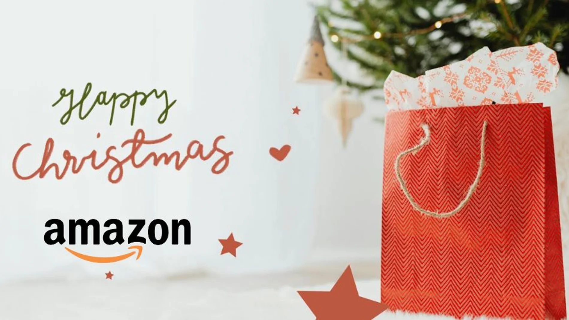 Los tres regalos de última hora que no puedes dejar pasar esta Navidad por menos de veinte euros