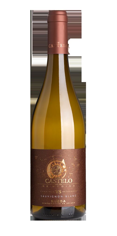Castelo de Medina Sauvignon Blanc Vendimia Seleccionada 2022