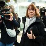 Gisèle Pelicot, Ana María Pérez del Campo y la Fundación Mujeres, Premios del Observatorio contra la Violencia de Género