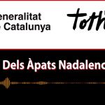 Dels àpats nadalencs