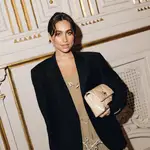 Peinados para cabello corto rápidos y sin complicaciones para estas Navidades.