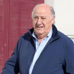 Amancio Ortega