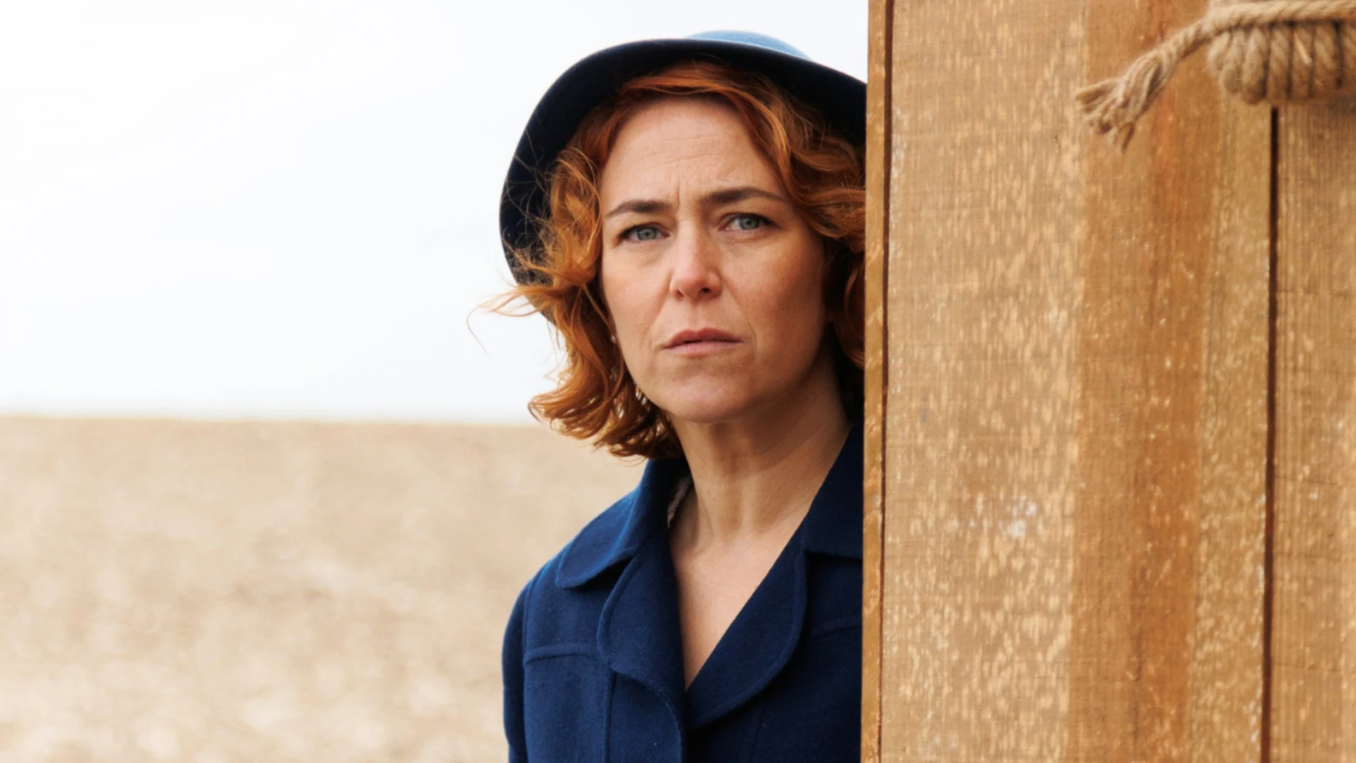 Este viernes, un tiroteo mortal y un plan desesperado marcan el episodio de "La Moderna