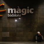 Las agresiones sexuales tuvieron lugar en el centro comercial Màgic de Badalona