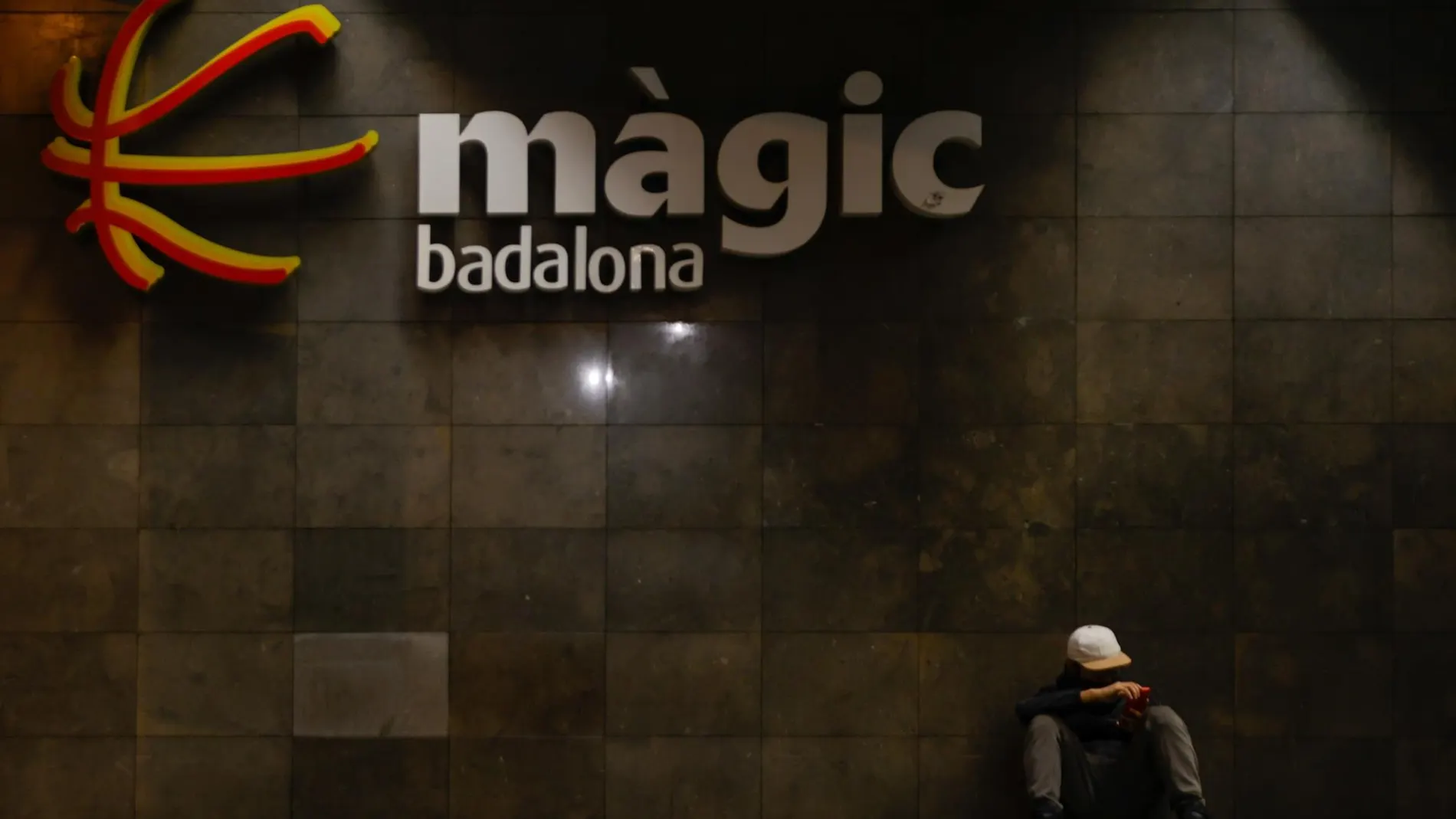 Las agresiones sexuales tuvieron lugar en el centro comercial Màgic de Badalona