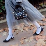 Los zapatos que más llevaremos en este 2025.