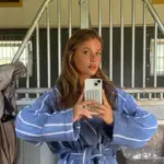 La leche hidratante súper viral para tener el rostro iluminado.