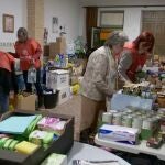 Cáritas de Mérida-Badajoz ha enviado ya 570.000 euros para ayudar a las familias afectadas por la DANA