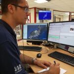 Un hombre fallece y otro resulta herido moderado al caer su coche por una ladera en Arico (Tenerife)