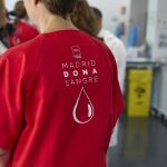 Récord de 118 donaciones de médula ósea en la Comunidad este año, un 37% más que en 2023 y más del triple que en 2019