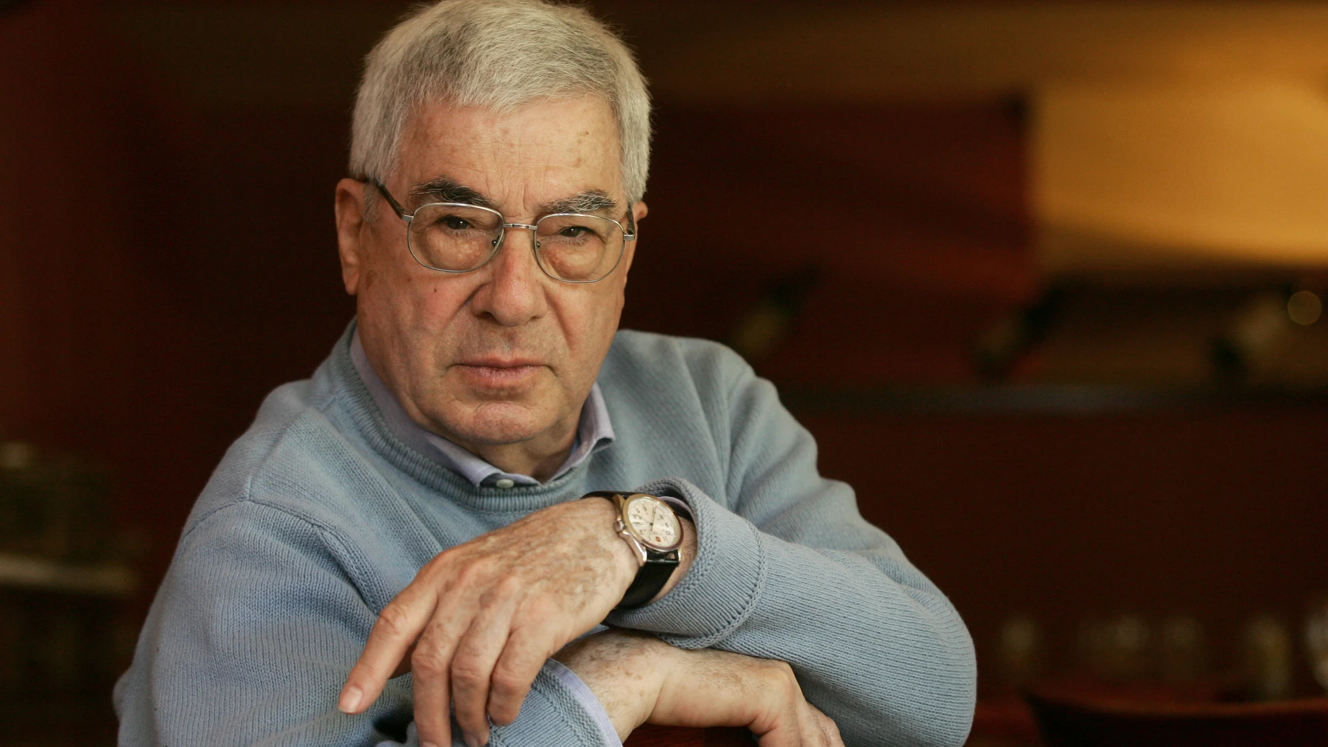 Rafael Azcona