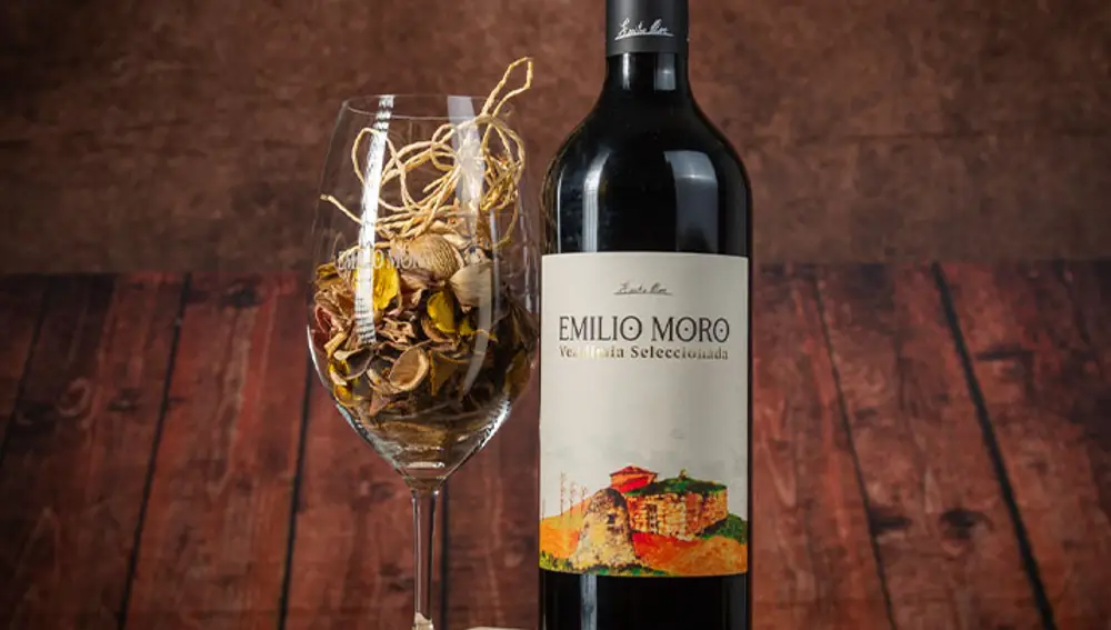 Emilio Moro Vendimia Seleccionada 2022