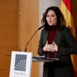 Asamblea de Madrid