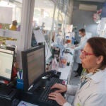 "Los farmacéuticos formamos parte de la solución a los grandes desafíos de la sanidad"
