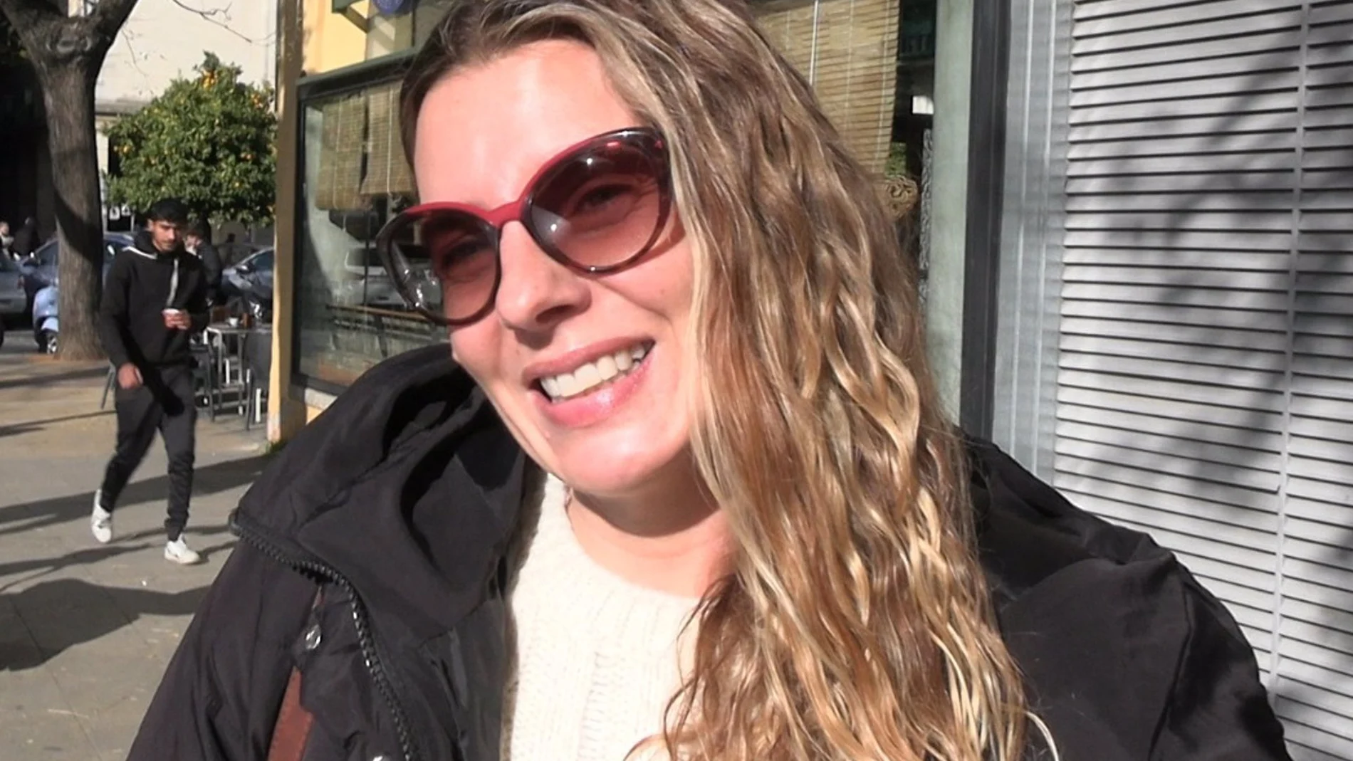 Alejandra Osborne responde a Gabriela Guillen tras asegurar que Bertín no tiene relación con su hijo por su "entorno"