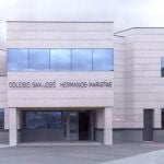  Colegio Maristas de Logroño