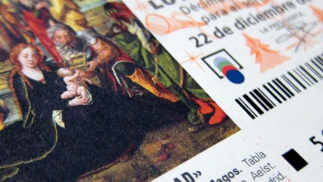 MADRID.-Lotería.- Cada madrileño gastará de media 83,83 euros para el Sorteo de Navidad, con ventas previstas de 575,08 millones