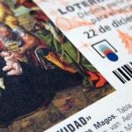 MADRID.-Lotería.- Cada madrileño gastará de media 83,83 euros para el Sorteo de Navidad, con ventas previstas de 575,08 millones