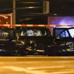 At least one dead and dozens injured after car driven into crowd at German Christmas market