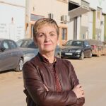 La consellera de Innovación, Industria, Comercio y Turismo, Marián Cano