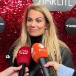 Carla Goyanes disfruta de un plan familiar antes de sus Navidades más difíciles