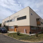 Nuevo centro de salud en Bembibre (León)