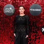 Eugenia Osborne en Starlite Christmas.