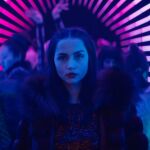 Ana de Armas regresa a la televisión con "Ballerina"
