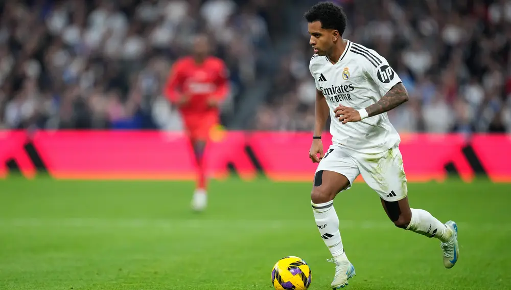 Real Madrid v Sevilla FC - LaLiga EA Sports