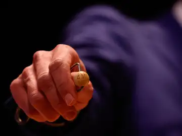 Sorteo de la Lotería de la Navidad 2024 Sorteo de la Lotería de la Navidad 2024