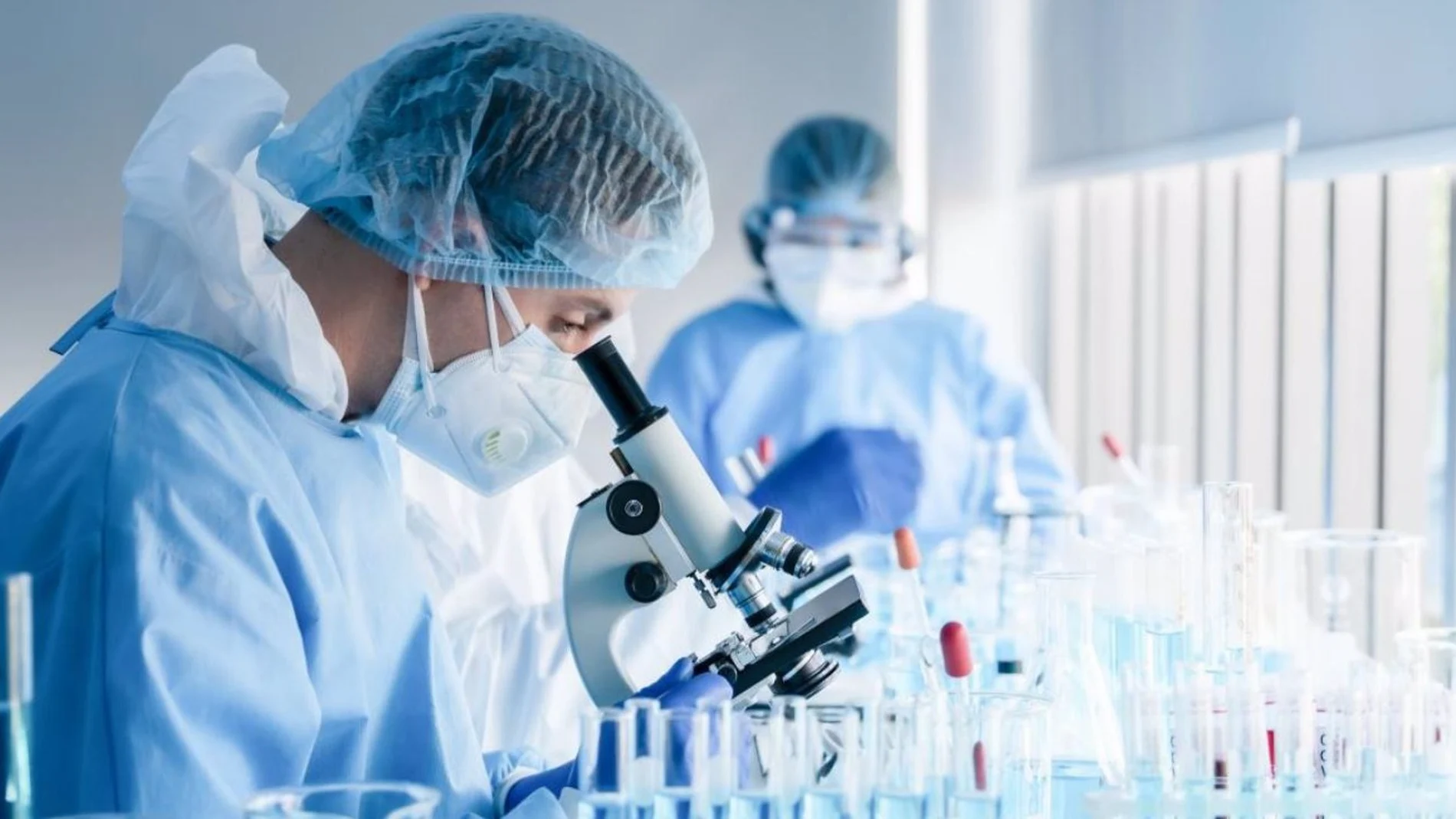 MADRID.-Tres hospitales públicos de la Comunidad recibirán un mayor presupuesto para avanzar en investigación biomédica