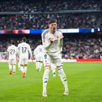 Real Madrid v Sevilla FC - LaLiga EA Sports