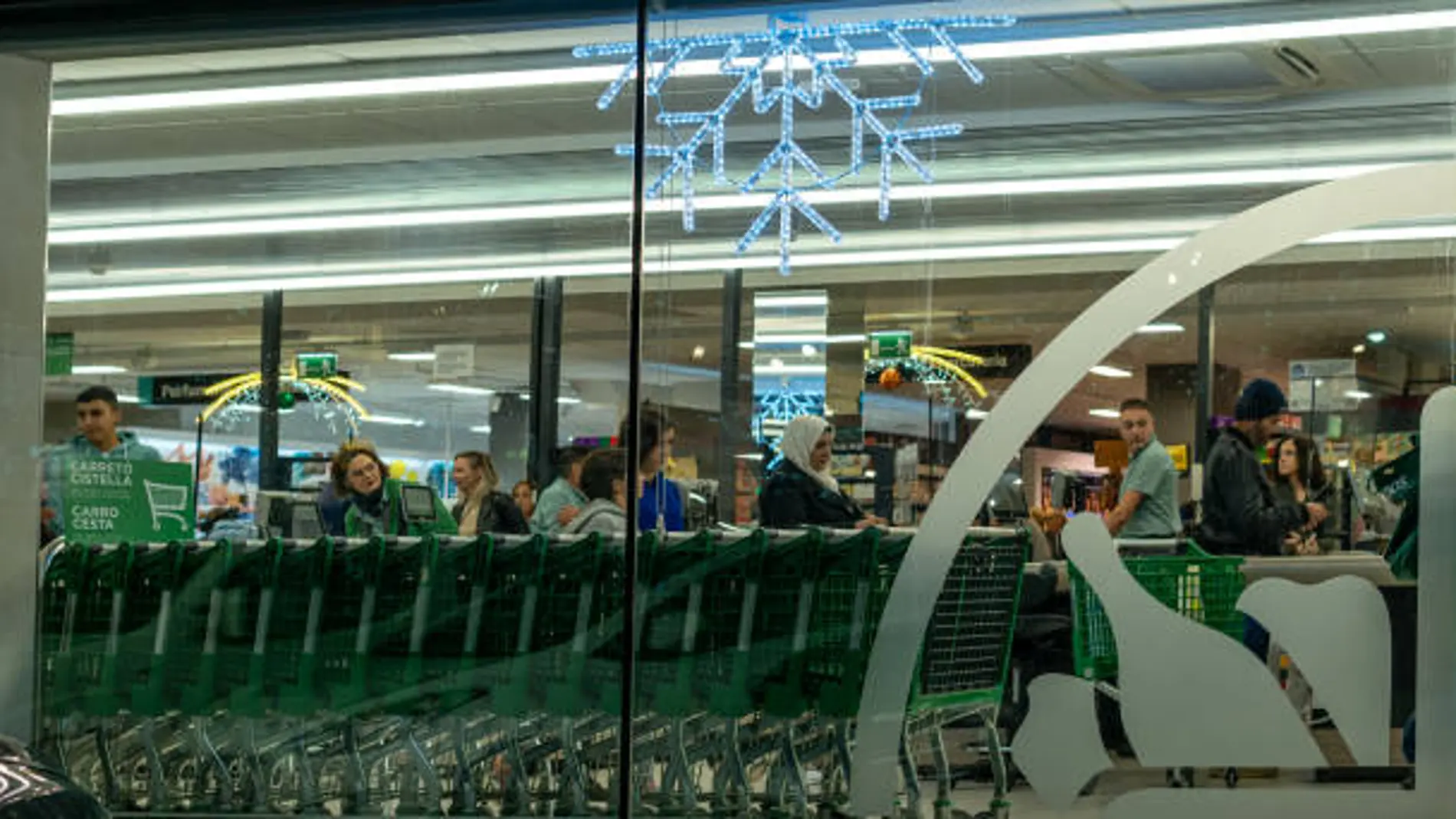 Mercadona