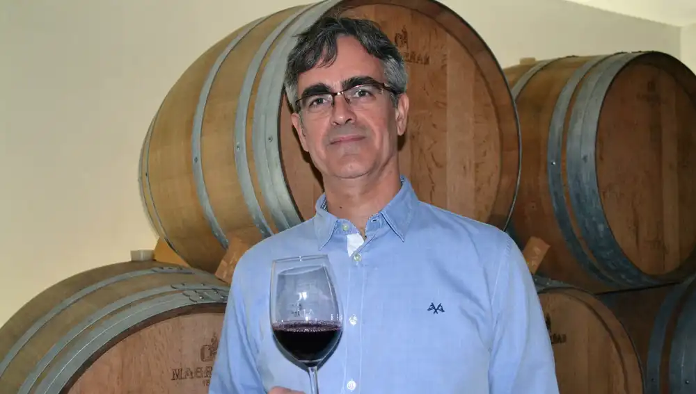 Silvano García