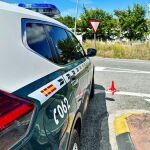 Localizada una niña de dos años que se dio por perdida esta madrugada en La Palma