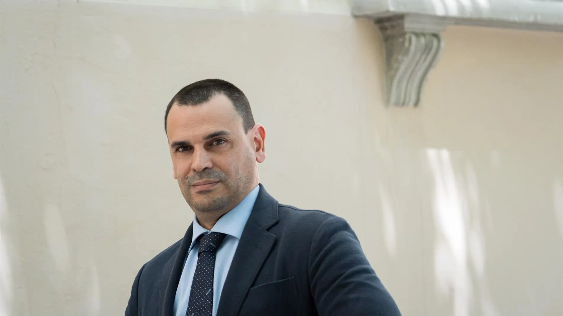 El novio de Ayuso pide analizar los móviles de cargos de Moncloa señalados por la UCO en la causa contra García Ortiz