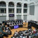 MADRID.-Almeida aprobará su segundo presupuesto de mayoría absoluta incluyendo algunas de las 532 enmiendas de la oposición