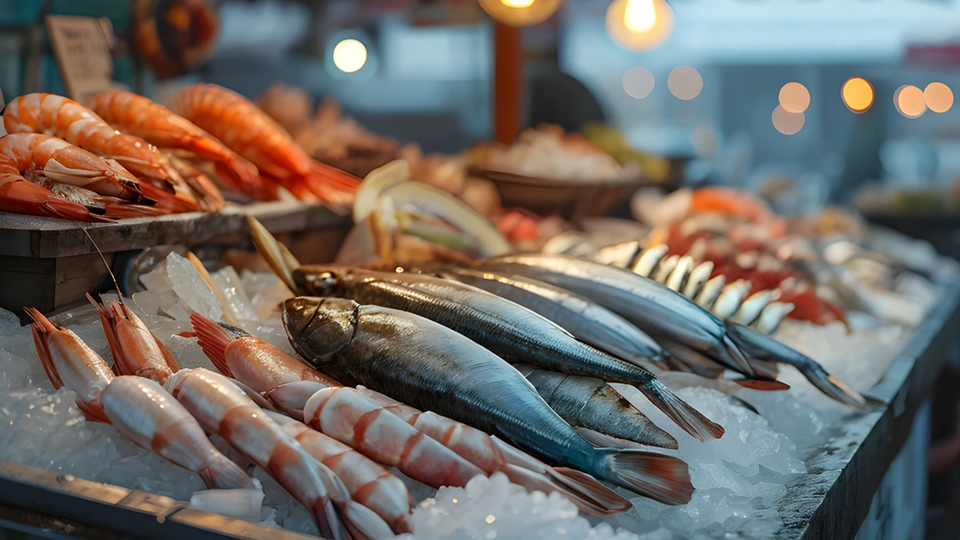 ¿Cuáles son los pescados más “sucios”? El truco para dejarlos bien limpios antes de cocinar