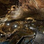 La impresionante cueva cántabra que es una joya de la naturaleza y te dejará enamorado