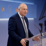 Tellado se reúne con el presidente de CSIF