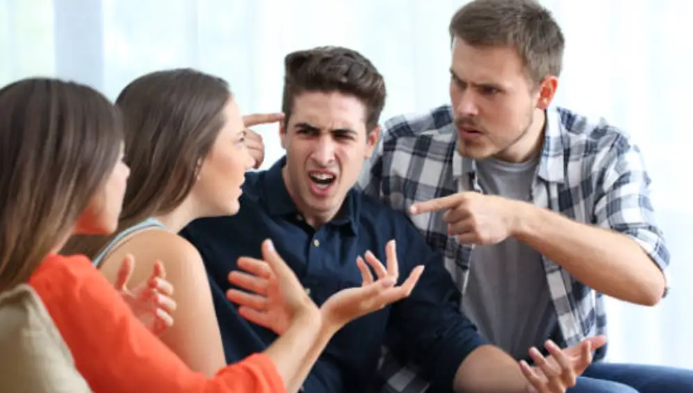 Evita estos ocho comportamientos con tus hijos